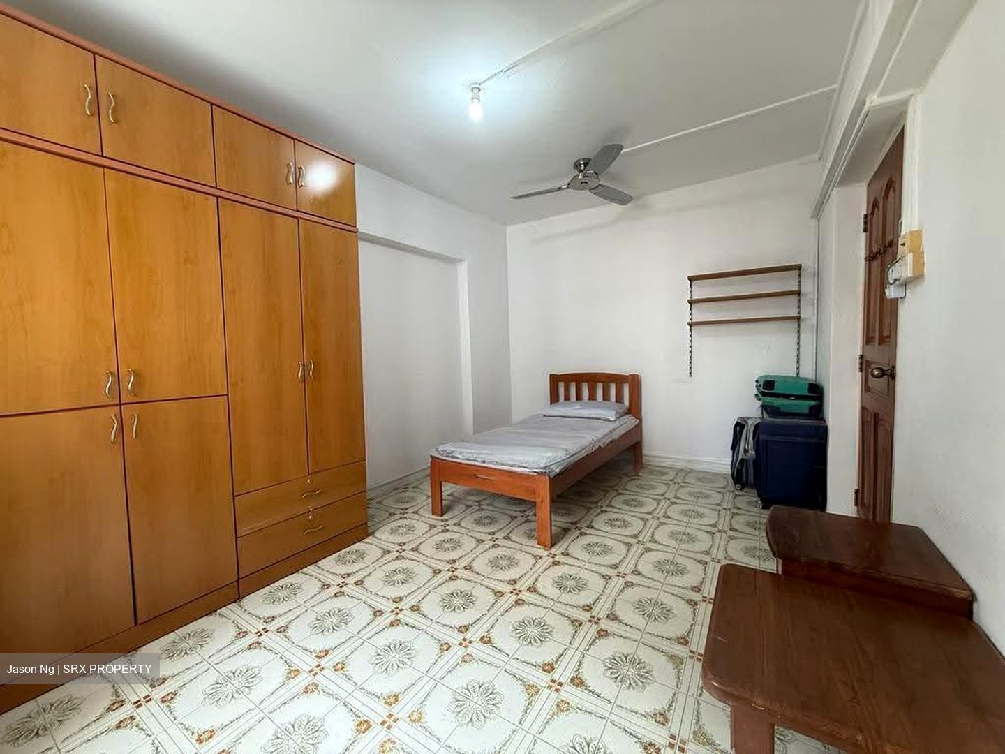 Blk 205 Bukit Batok Street 21 (Bukit Batok), HDB 3 Rooms #632433071